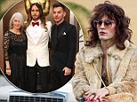 Insights: Jared Leto said dressing up as a woman and his experiences with his 'wonderful' single mother have given him an idea about feminist issues