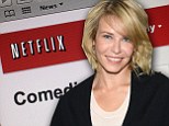 Chelsea Handler has lined up her next TV gig - a talk show on Netflix. After months of negotiations and speculation, the show will launch in early 2016.