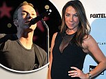 Chris Martin cravings? Heavily pregnant Kate Ritchie attends her SECOND Coldplay concert in two days