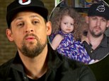 She sings like an angel!' Nicole Richie's girl Harlow inherits her grandfather Lionel's talent and proud father Joel Madden can't stop himself from gushing all about her