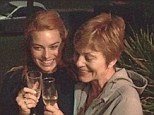 'Immensely proud': Margot Robbie's mother Sarie Kessler reveals generous daughter paid off mortgage on her $490,000 home as 60th birthday present