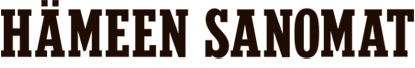 Hämeen Sanomat logo