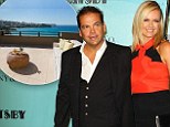 Third time lucky! Sarah Murdoch and her husband Lachlan list their luxurious Bronte mansion for the third time in just five years