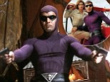 Ghost Who Walks: It has been almost 20-years since the comic book blockbuster The Phantom hit screens around the world
