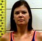 Accused: Autumn Wedgeworth is a prison guard from Mississippi and is accused of having sex with an inmate