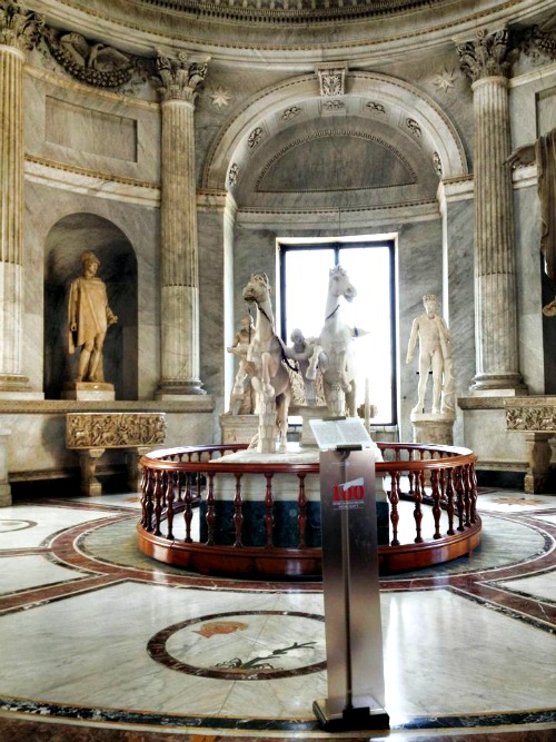 Skip the Line with a Viator Guided Tour of the Vatican Museums