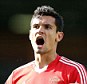 Head gone: Dejan Lovren is ready to join Liverpool after criticising Southampton