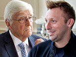 'You've always said that you're not gay... is all of that true?': Michael Parkinson asks Ian Thorpe the question that has plagued him his entire career