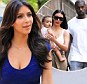 'My mom taught us we CAN have it all': Kim Kardashian wades into the age-old debate of balancing motherhood and a career as she says it all comes down to 'prioritising'