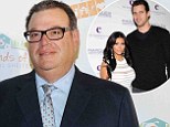 Kim Kardashian's power lawyer sends scathing letter to convict who claims she had affair with him while engaged to Kris Humphries