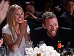 Consciously RE-coupling? Separated Gwyneth Paltrow and Chris Martin play happy families in the Hamptons