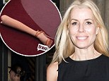 Aviva Drescher 'throws her fake leg at co-stars during fight' in Real Housewives Of New York's dramatic season finale