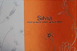 کاغذ دیواری سیلویا(silvia)