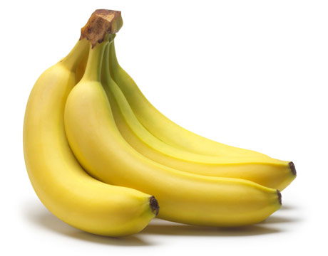 Banana 2 Health Benefits of Bananas