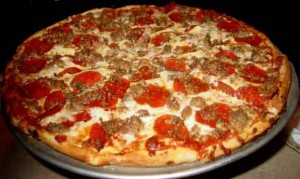 pizza 300x179 Health Benefits of Cheat Meals