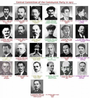 bolshevik-revolution-1917