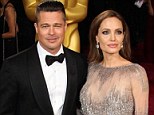 Long-time couple Brad Pitt and Angelina Jolie finally set to walk down the aisle... in upcoming movie By The Sea