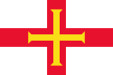 Bendera Guernsey