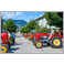 Traktortreffen in Rottenmann, Bhm