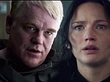 First official trailer for The Hunger Games: Mockingjay Part 1 shows a weary Katniss Everdeen ready to step back into battle