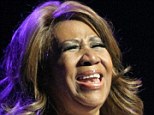 Aretha Franklin performs during the 2014 Festival International de Jazz de Montreal on July 2, 2014 in Montreal, Canada