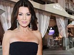 Real Housewives star Lisa Vanderpump 'puts restaurant up for sale' following jury awarding $100k in damages to sexually harassed former waitress