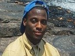 Nathaniel Dennis, 24, from Maryland, died on Wednesday morning at Aspen Medical in Sinkor, Liberia