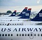 Death in the air: A passenger has died on a US Airways flight to Phoenix from Honolulu after a suffering an unknown medical emergency, authorities said today (stock photo)