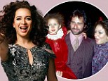 Revealed: Maya Rudolph names fourth child after her late mother (who died aged 31) as she files birth certificate a year on