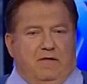 Sexist: Bob Beckel, right, who is known for being offensive, was discussing the reality show on Fox News' 'The Five' chat show recently, when he called Andi Dorfman, left, a 'slut'