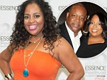 Uncertain future: Sherri Shepherd's surrogate due to give birth any day as custody of the unborn baby boy remains in limbo