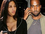 Too much time apart: Kim Kardashian and Kanye West 'wish they could be together all the time but work takes him away from home'