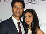 Halle Berry's ex-husband Eric Benet, 47, welcomes his third daughter... and names her Amoura Luna