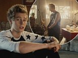 Changing their tune! Heartbroken Five Seconds Of Summer sing about long lost love in new video for latest single Amnesia