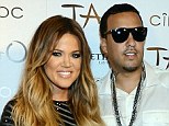 'She needs to be single': Kris Jenner worries about daughter Khloe's relationship with boyfriend French Montana... couple have not been seen together since arguing at Jennifer Lopez's July 24th birthday bash