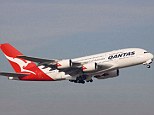 Qantas stopped flights over Iraqi airspace on Thursday in the wake of the MH17 disaster on July 17