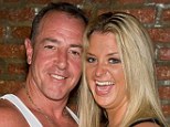 Worried: Michael Lohan has voiced concerns that his pregnant fiancee is not getting adequate medical treatment in jail