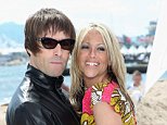 Liam Gallagher and Nicole Appleton attend "The Longest Cocktail Party" Photocall at the Terrazza Martini during the 63rd Annual Cannes Film Festival on May 14, 2010 in Cannes, France. 


CANNES, FRANCE - MAY 14:  (UK TABLOID NEWSPAPERS OUT) 
 (Photo by Dave Hogan/Getty Images)
