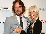 That was quick! Sia 'marries documentary maker Erik Anders Lang at her Palm Spings home' after engagement revealed in June