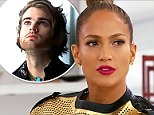 Jennifer Lopez sets the boys' hearts racing while Dean Ray continues his quest to prove he's a bona fide rock star on X-Factor
