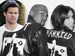 Congrats are in order! Kim Kardashian's marriage to Kanye West survives 73 days... a whole 24 hours longer than her union with Kris Humphries