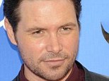 Drinking? Michael Johns, pictured in 2013, had been drinking heavily at some point before he died, TMZ reports