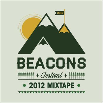 Various Artists - Beacons 2012 Mixtape