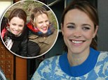 Tuesday, Aug 05 2014	9PM 	16°C	12AM	15°C	5-Day Forecast	
How very Downton Abbey! Rachel McAdams and her sister discover their ancestor was an English footman in new episode of Who Do You Think You Are?