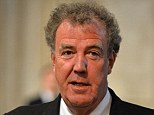 Mr Cohen said it was 'no secret' that there had been issued over language used by Jeremy Clarkson, above, in the show
