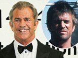Mel Gibson was ditched for younger actor in action franchise Mad Max after director George Miller was left 'heartbroken' over star's recent scandals