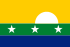 Flag of Nueva Esparta.svg