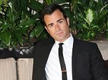 He's so hot right now! Justin Theroux confirms plans for Zoolander sequel after meeting with Ben Stiller