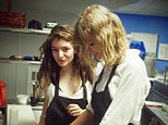 Taylor Swift and BFF Lorde bond in the kitchen over a cooking class