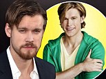'I assume I will be in all of the episodes': Chord Overstreet sheds light on whether or not he will be returning to the final season of Glee